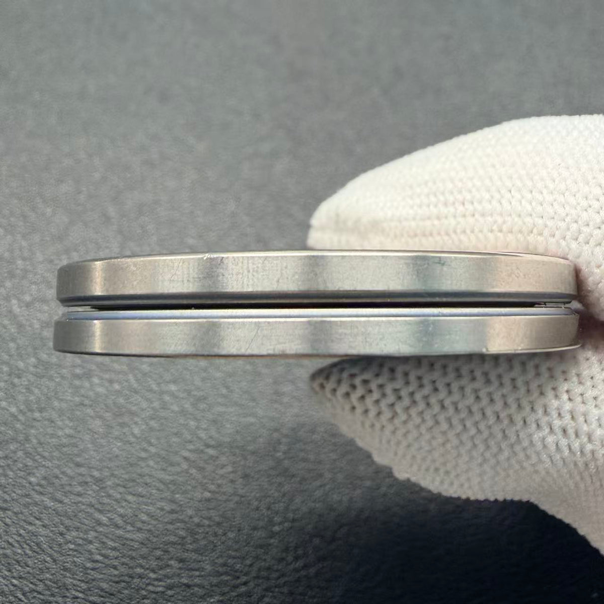 All In Titanium