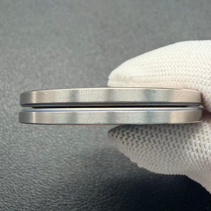 All In Titanium