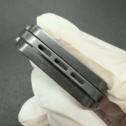 Tuning Fork Core Zirconium