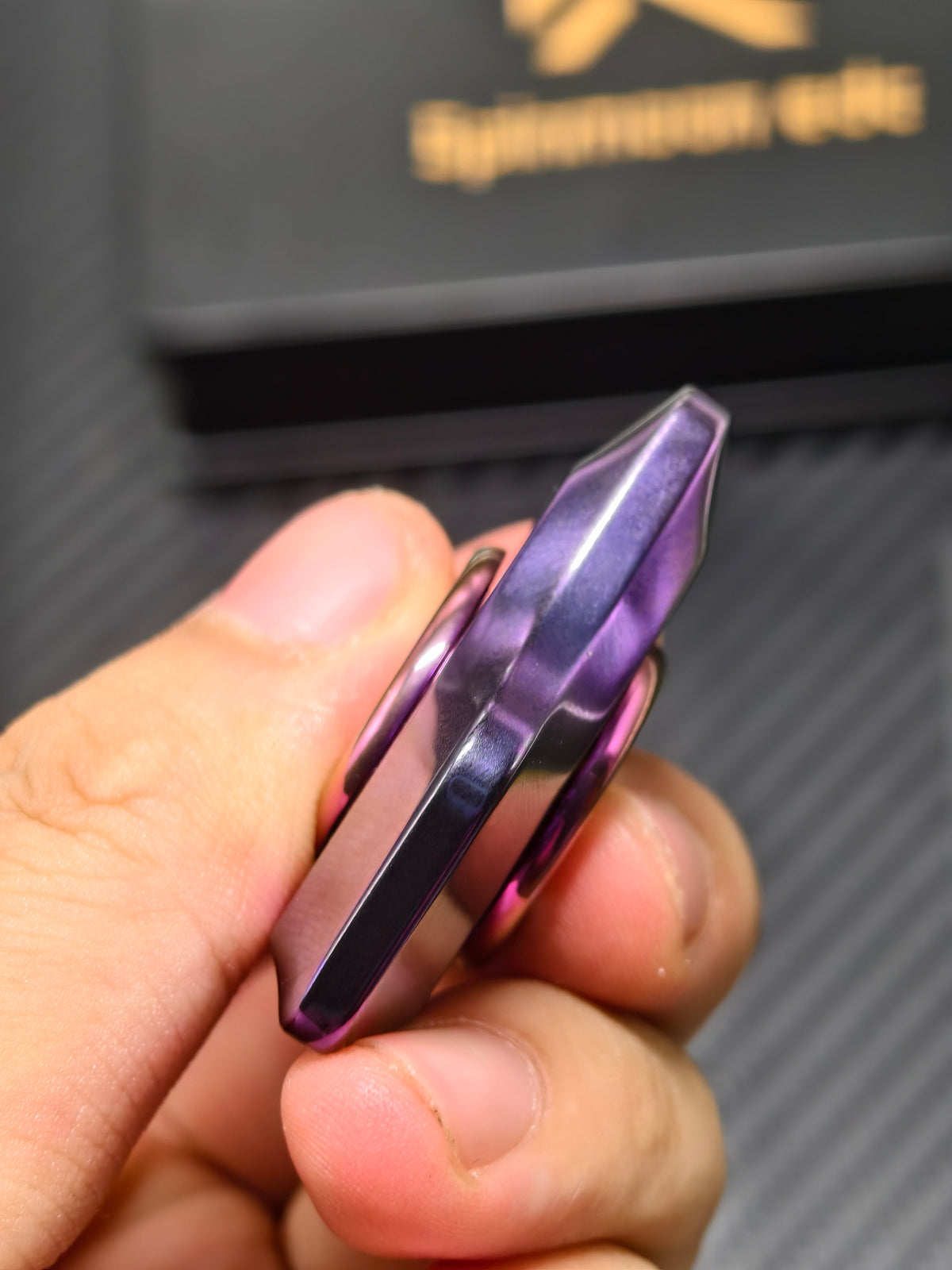 Phantom Mini Tungsten