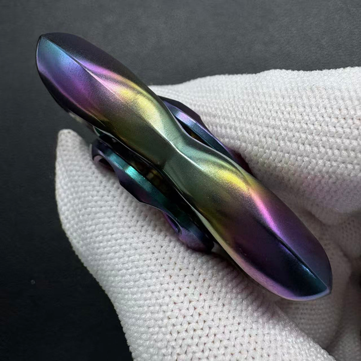 Mirage Tungsten