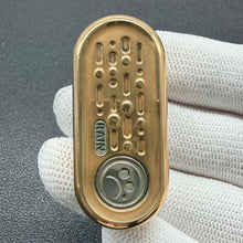 Top B Rain Brass
