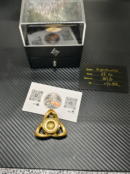 Xian Sin Mokume
