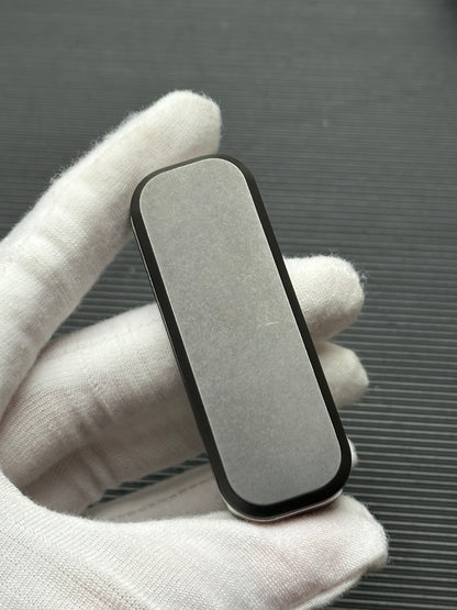Eraser Titanium