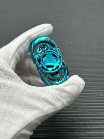 Star Gate Zirconium