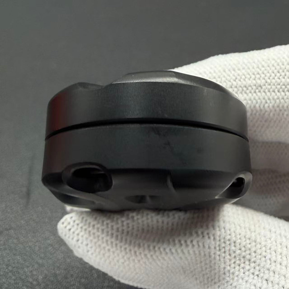 Lag PEI PVD Coated Gold Plated