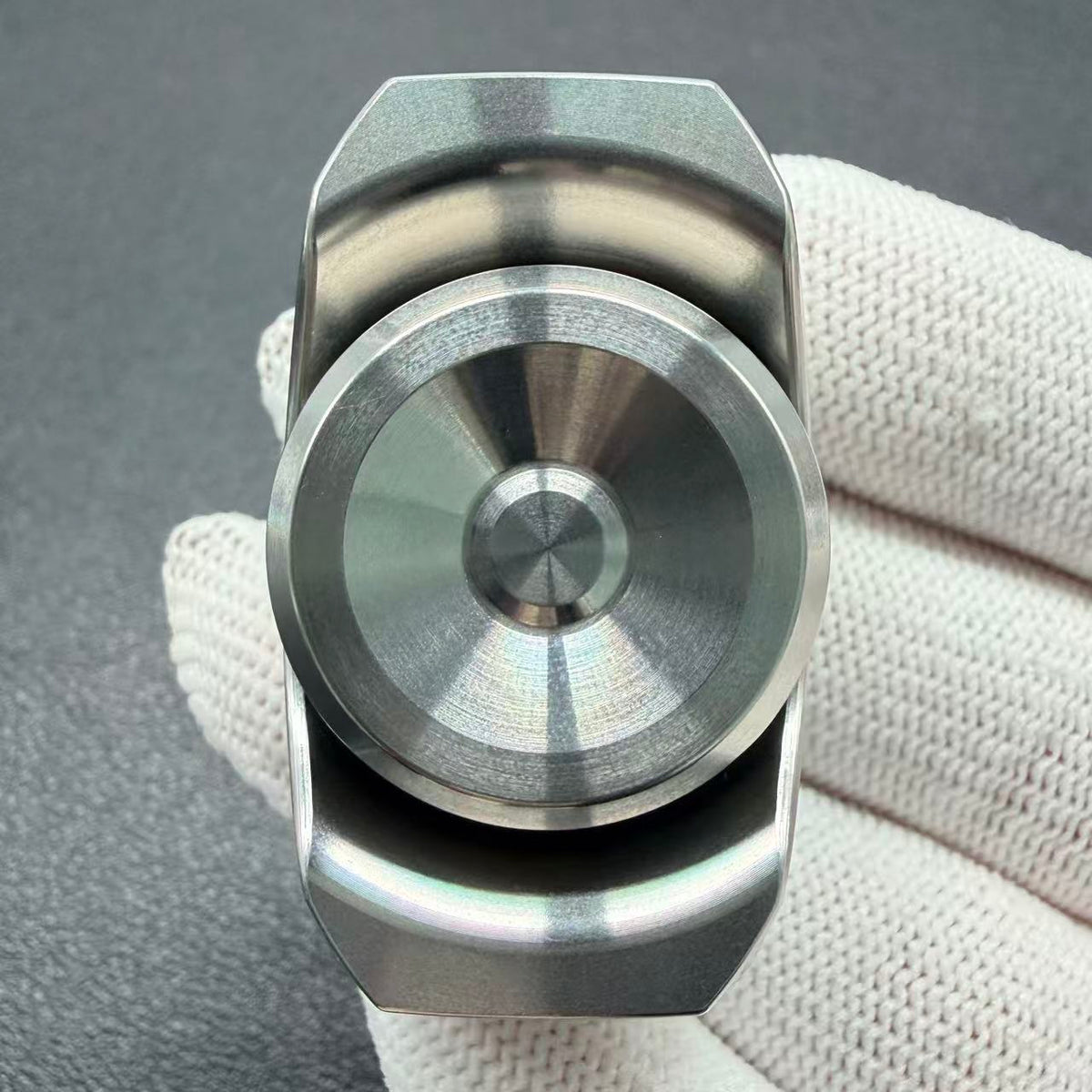 Mighty Tiger Stainless Steel