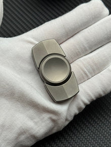 Dawn Titanium Stonewashed