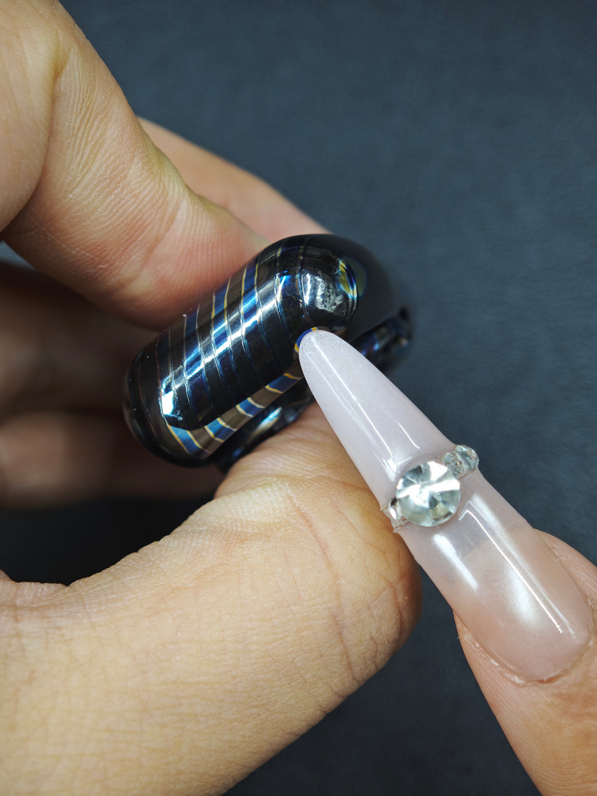 Ark Zirconium Zircuti