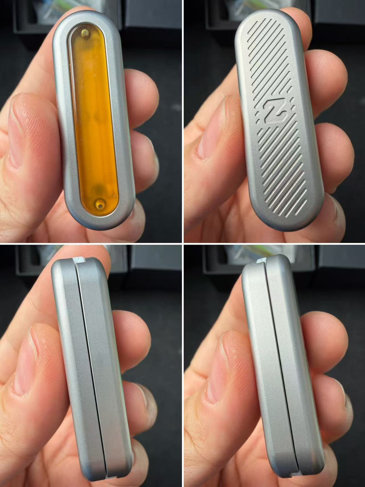 Bean+ Stainless Steel