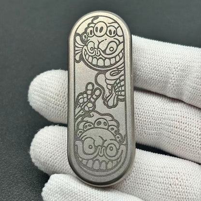 Supreme Joy Titanium