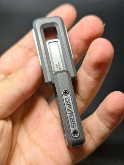 X Lock Zirconium