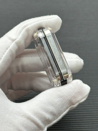 Inner Ejector Core Damasteel