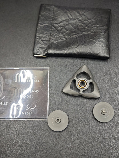 FairyWorks Mave1.1 mave1 Zirconium Stonewashed