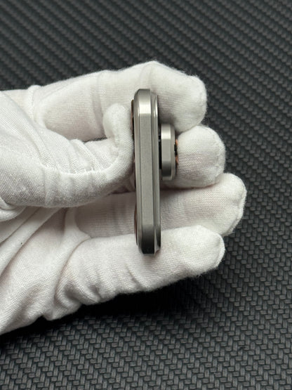 Crispy Stick Mini Stainless Steel
