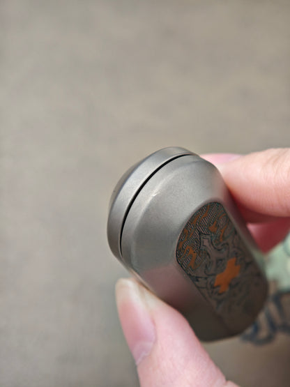 Axis Zirconium