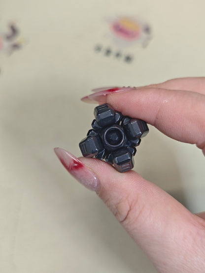 Railgun Zirconium