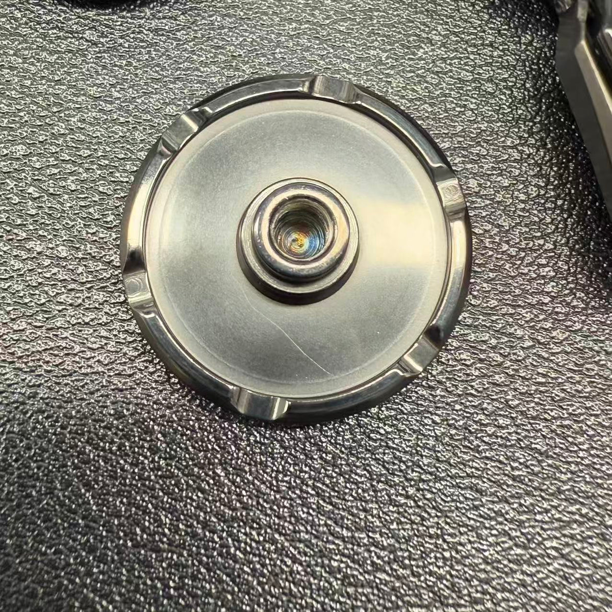 Qs Titanium