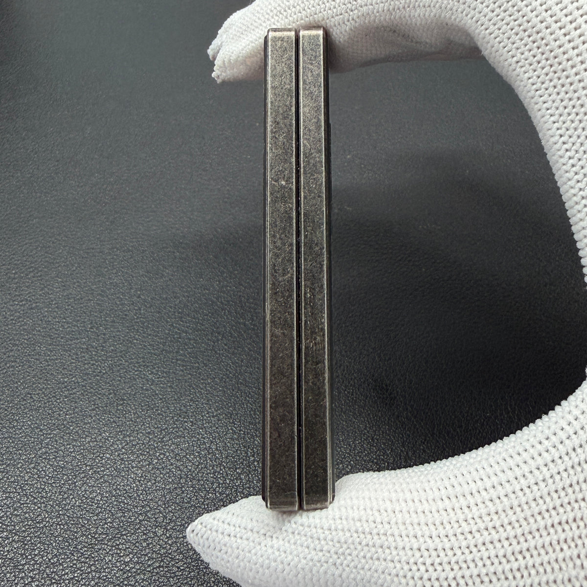 Mini Box Stainless Steel