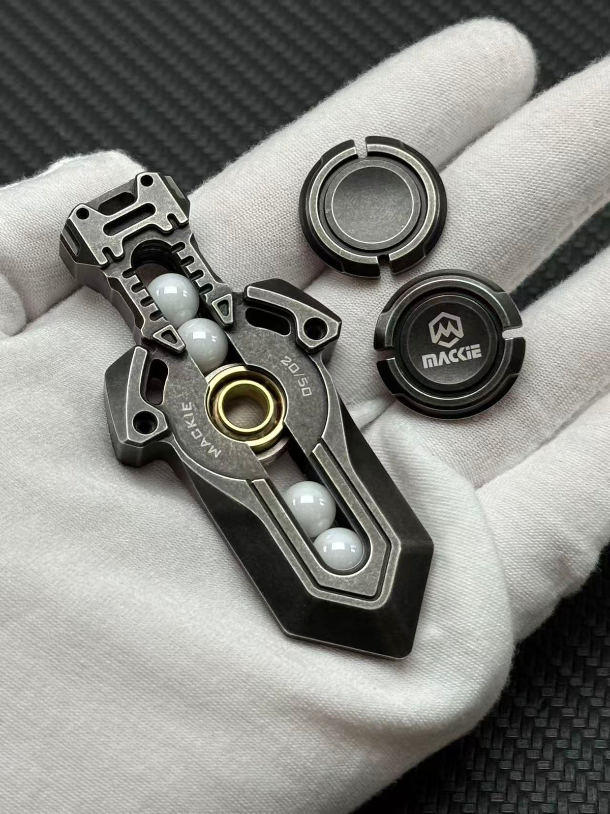Greatsword Stainless Steel