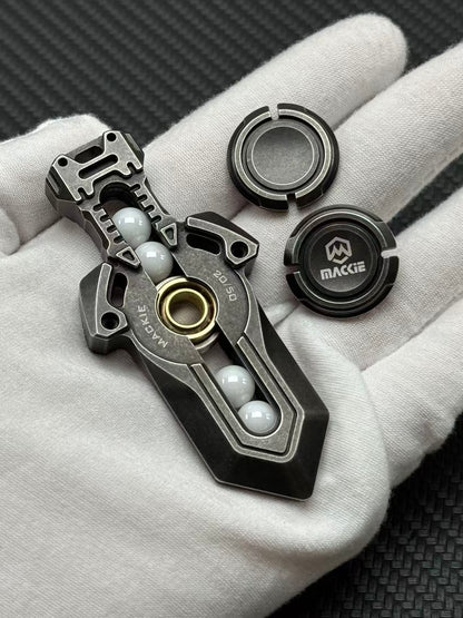 Greatsword Stainless Steel