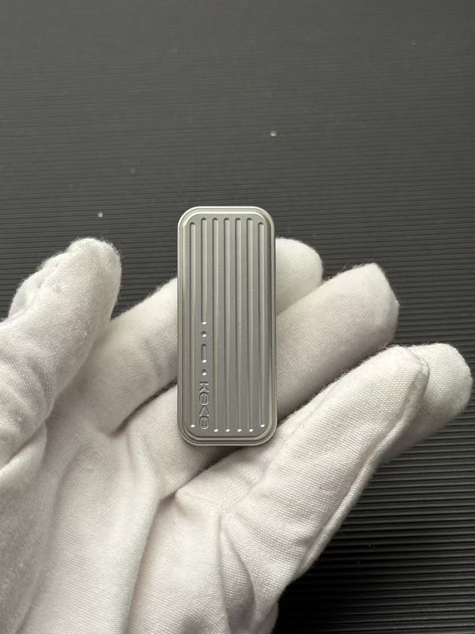Fuguang Stainless Steel Blasted