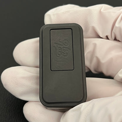 Pursuit Zirconium