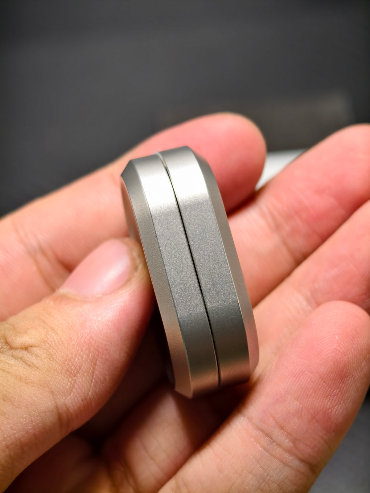 Nado Stainless Steel