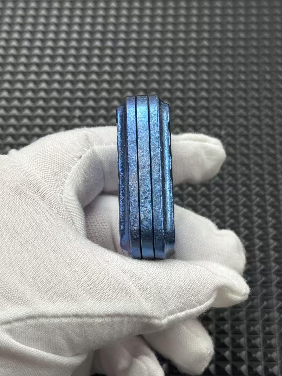 Lucky Candy Crystallized Zirconium