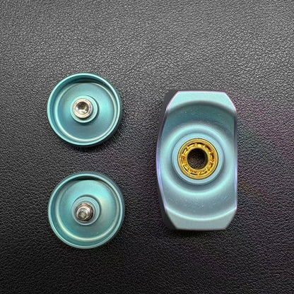 Mighty Tiger Titanium