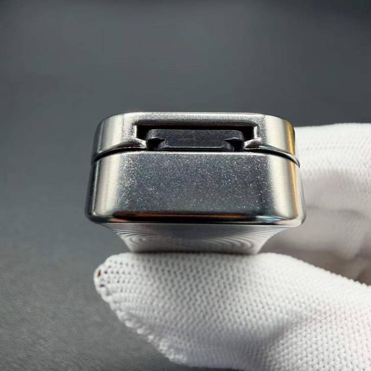 POPO Titanium