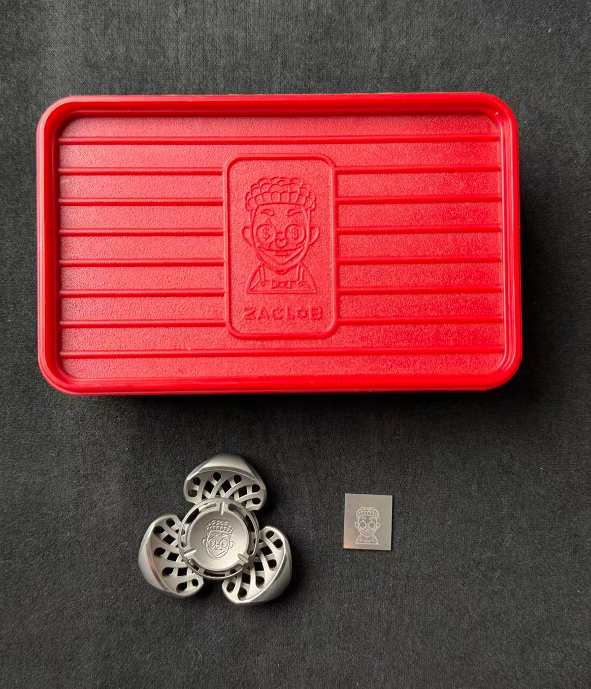 Turbo Titanium