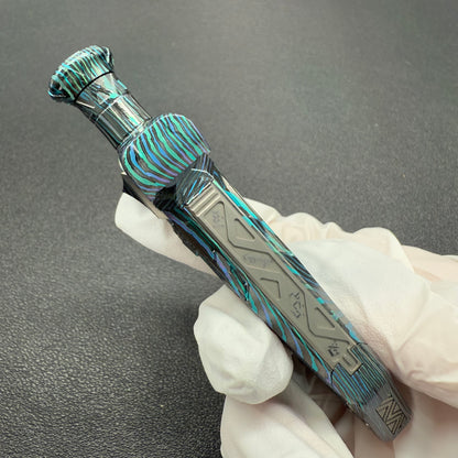 Ghost Lantern Lake Sword Zircuti