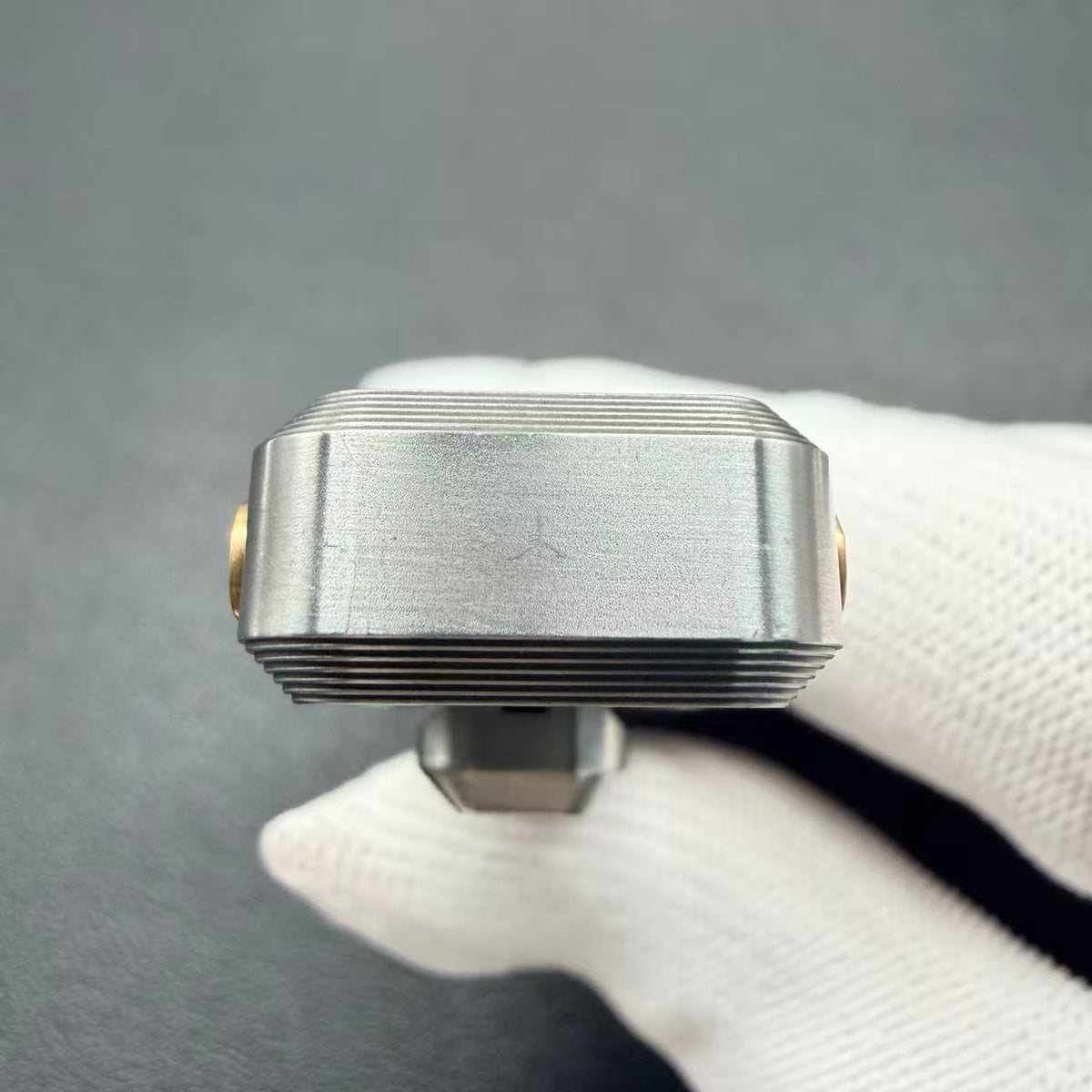 X Lock Stainless Steel