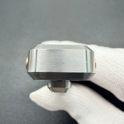 X Lock Stainless Steel