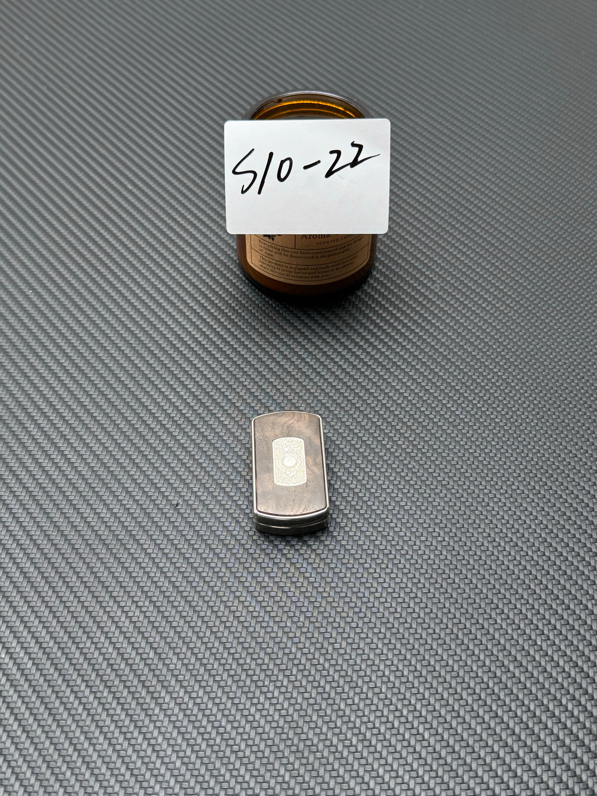 Root Three Titanium