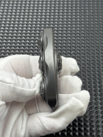 Pea Pod r Stainless Steel