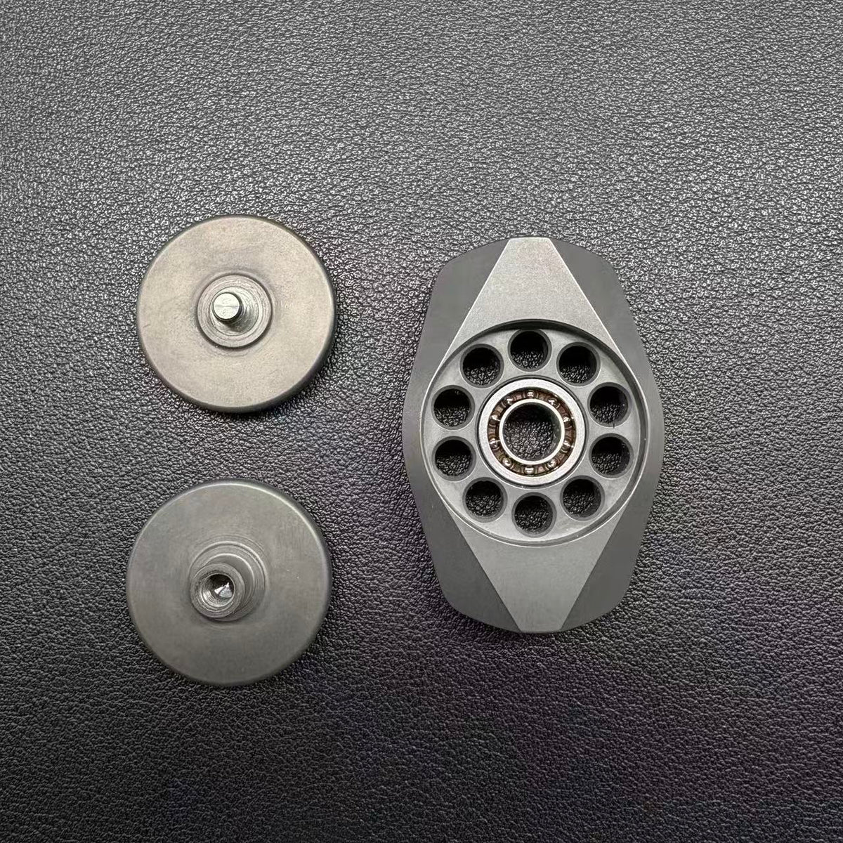 Rubble Slim Zirconium