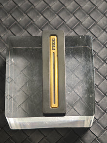 Frog Brass Zirconium