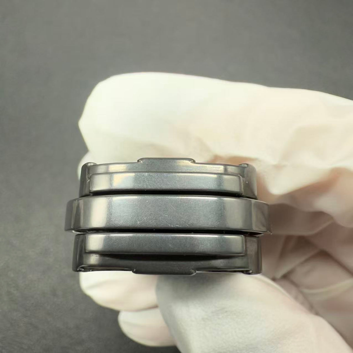 Tuning Fork Core Zirconium