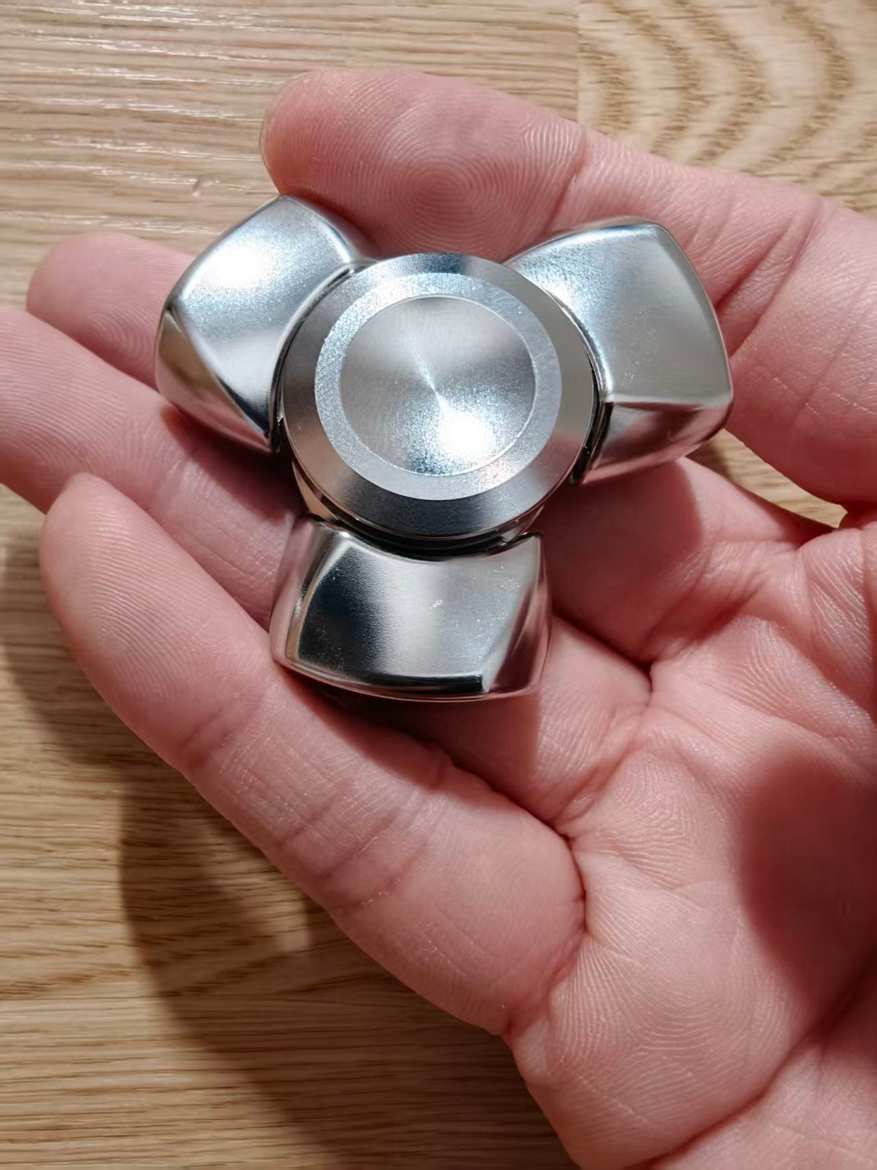 Zhen Stainless Steel