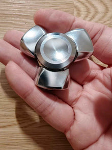 Zhen Stainless Steel