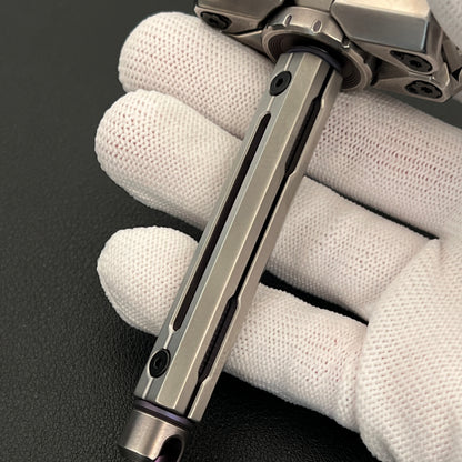 BONE Titanium