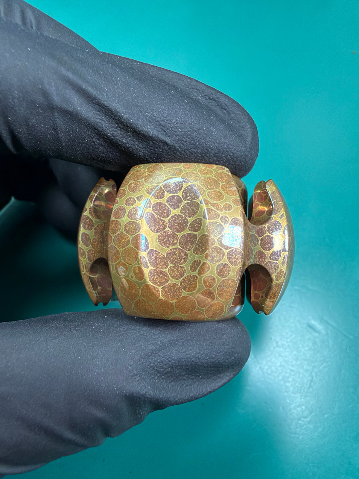 Noiz Mokume