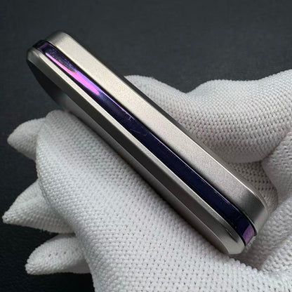 Eraser Titanium