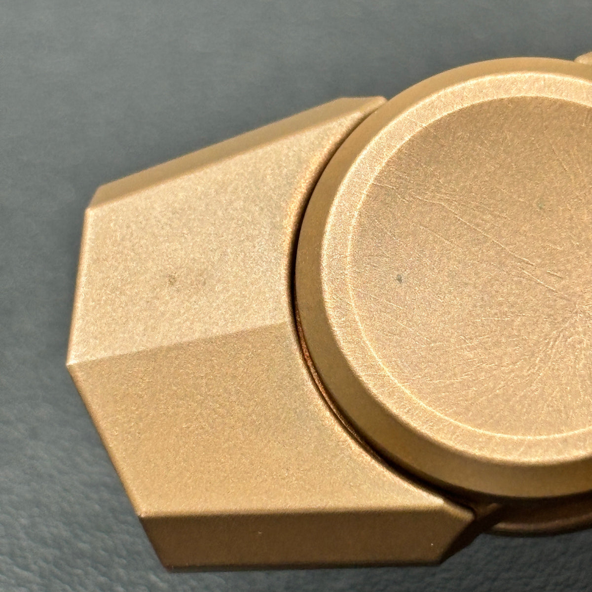 Dawn Bronze
