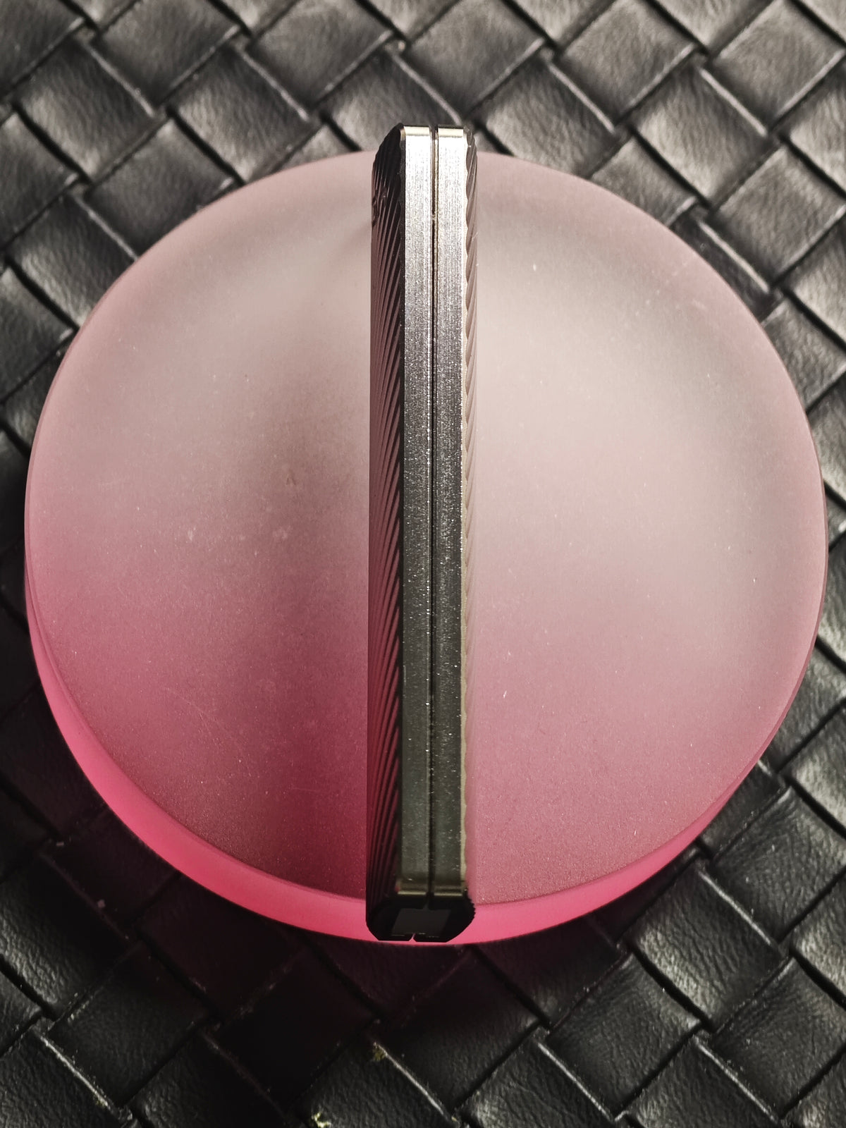 Ji Li Titanium