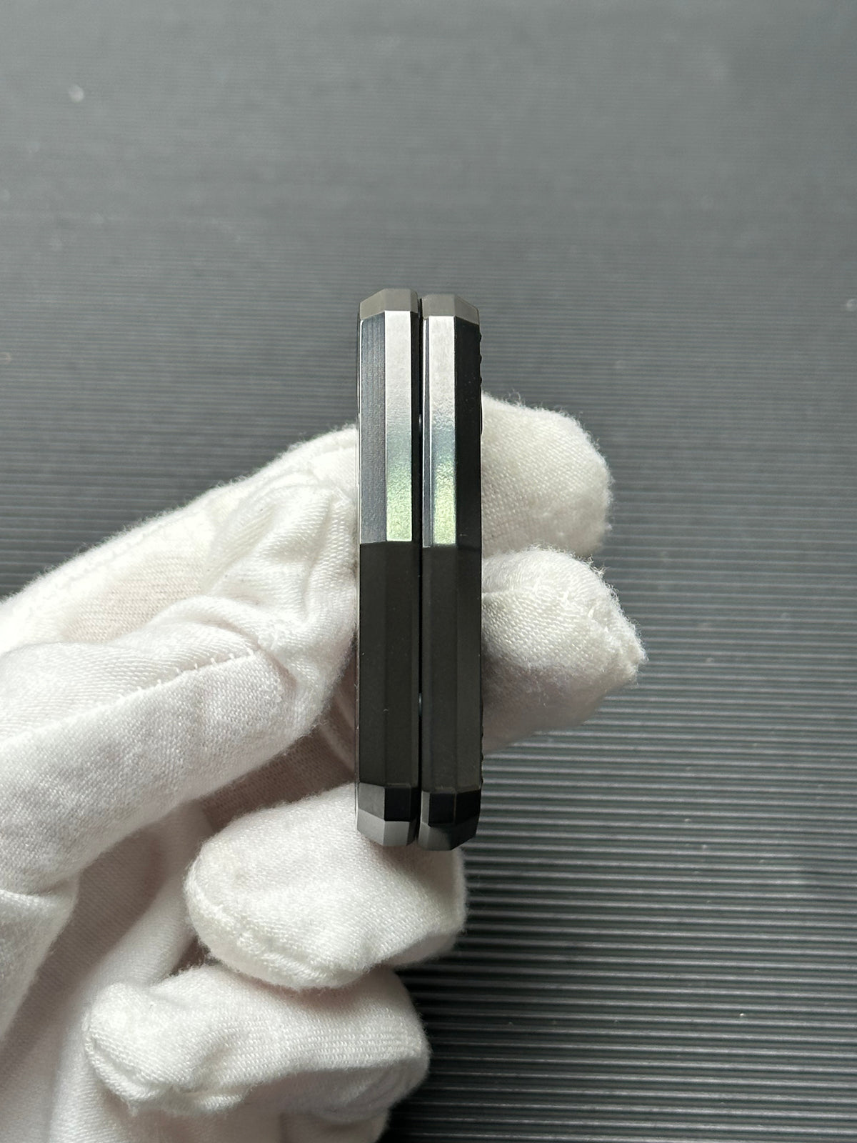 Monolith Zirconium
