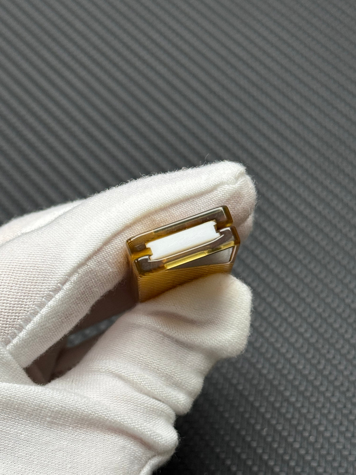 Ultra Thin Wafer PEI
