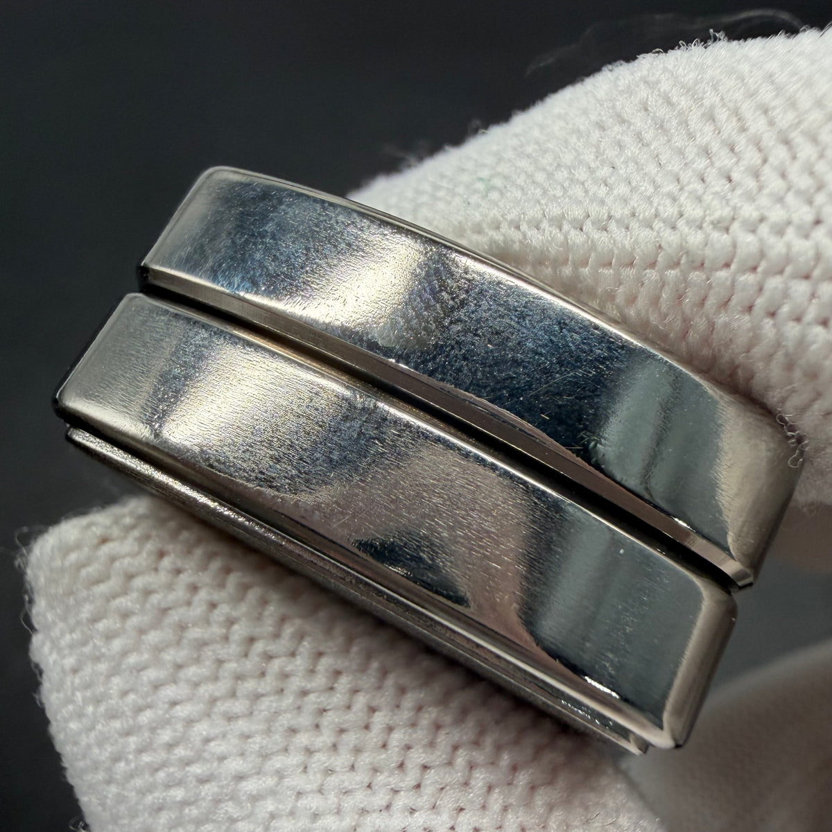 Root Three Zirconium